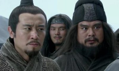 ​刘备为什么把镇守汉中的任务交给魏延而不是张飞？