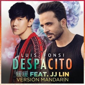 ​「林俊杰」新专辑这首《Despacito 缓缓》的原版到底有多火？