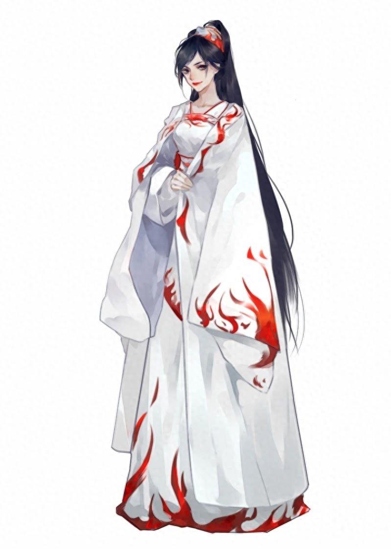 《魔道祖师》温情温宁头像壁纸 | 终是温情挫了骨_再无妙手回春术