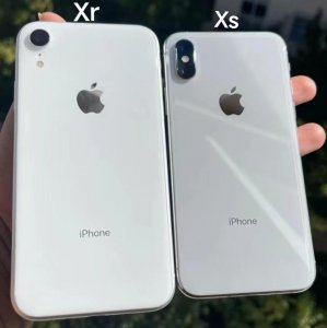 ​iPhone XR和iPhone Xs应该怎么选择？