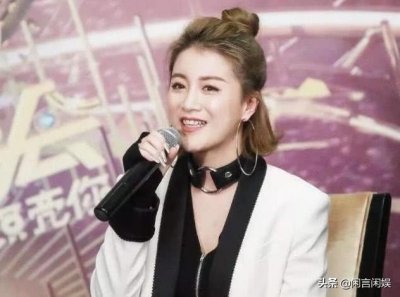 ​还记得《好声音》中的“格格”吗？嫁大6岁总裁，29岁很美很幸福