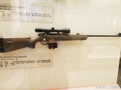 ​208所轻武器博物馆图集（中）