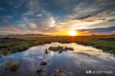 ​北京去坝上草原旅游攻略