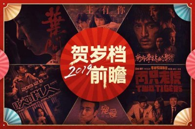 ​31部电影！12月上映新片终极盘点，选一部你喜欢的去电影院看吧