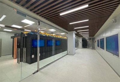 山东信息职业技术学院本地化Deepseek模型正式上线