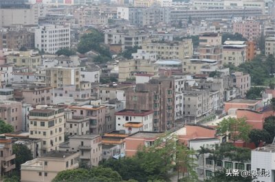 发展中的深圳东部龙岗区,从地铁3号线延伸的方向说起